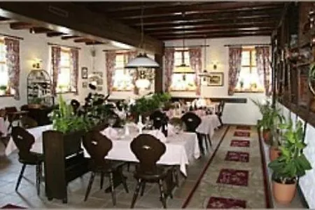 Landgasthof Napoleon ライナウ