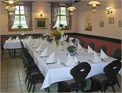 Landgasthof Napoleon ライナウ