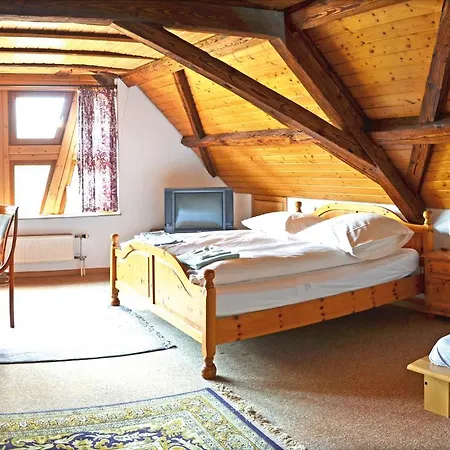 Landgasthof Napoleon 3* ライナウ