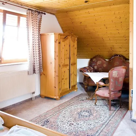 Landgasthof Napoleon ライナウ