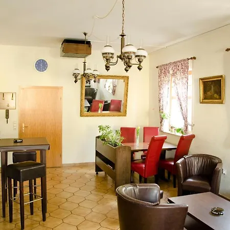 Landgasthof Napoleon 3*