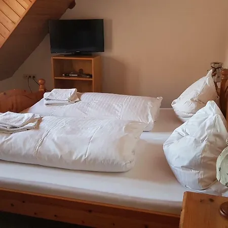Landgasthof Napoleon ライナウ