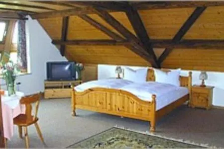 Landgasthof Napoleon